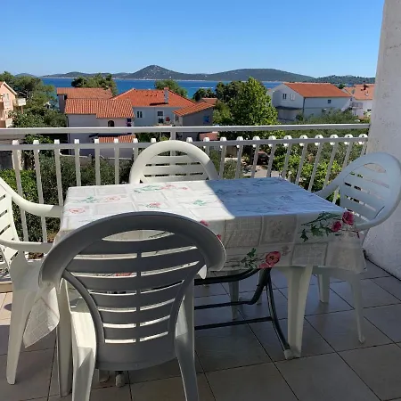 Roca Apartment Vodice