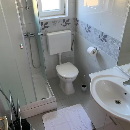 Apartman Roca