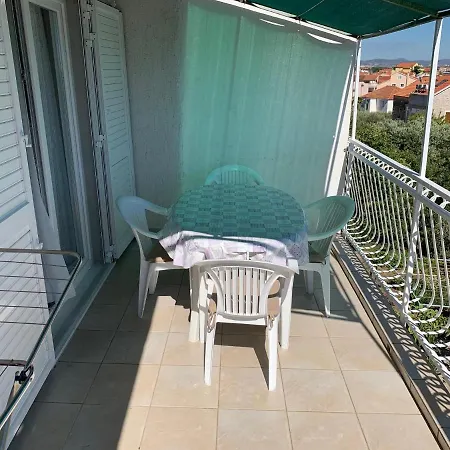 Roca Apartment Vodice