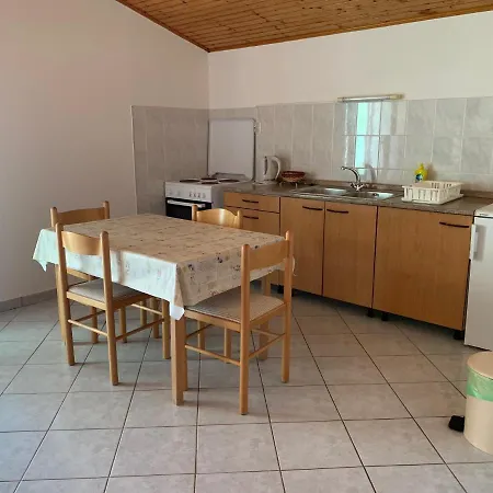 Roca Apartman Vodice