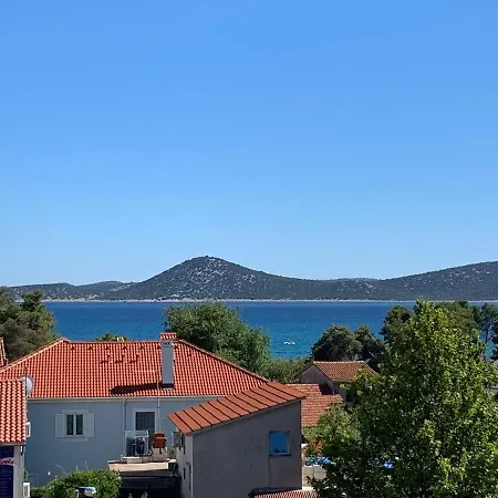Roca Apartman Vodice