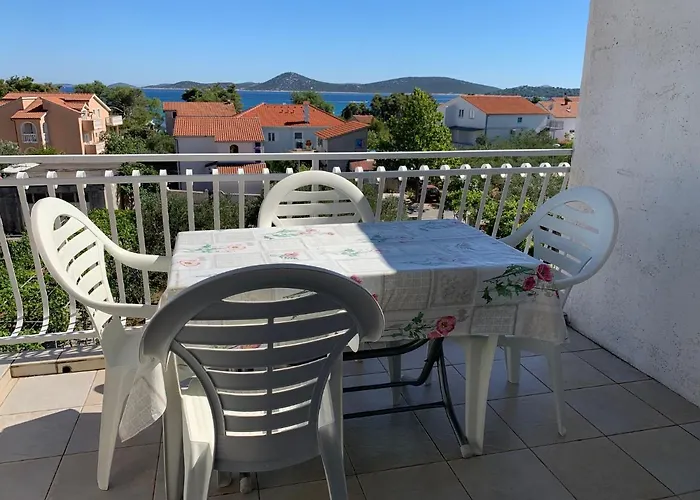 Roca Apartamento Vodice