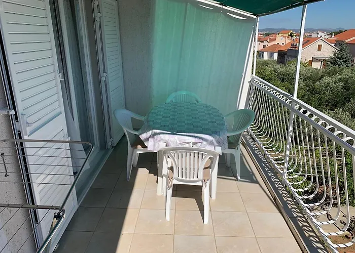 Roca Apartamento Vodice