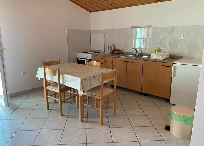 Roca Apartamento Vodice
